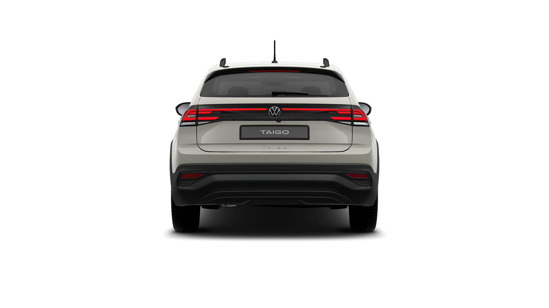Taigo 4ALL 1.0 TSI DSG