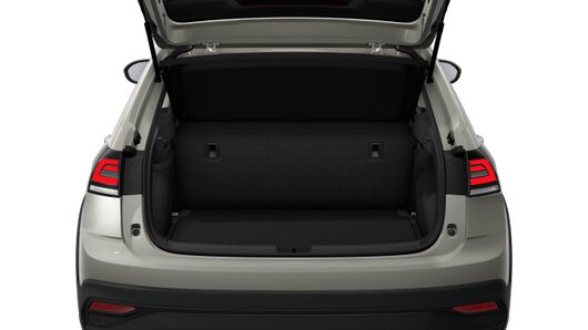Slika: Taigo 4ALL 1.0 TSI DSG