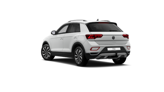 Slika: T-Roc Style 1.5 TSI DSG