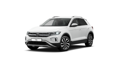 Slika: T-Roc Style 1.5 TSI DSG