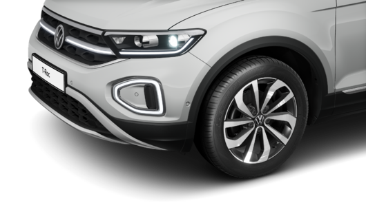 Slika: T-Roc Style 1.5 TSI DSG