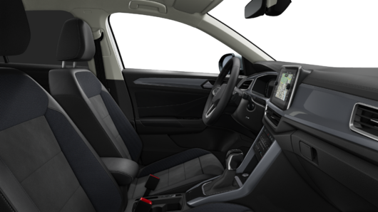 Slika: T-Roc Style 1.5 TSI DSG