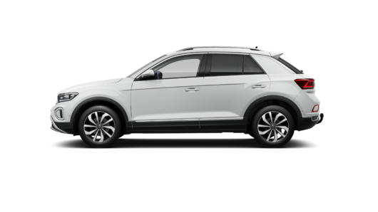 Slika: T-Roc Style 1.5 TSI DSG