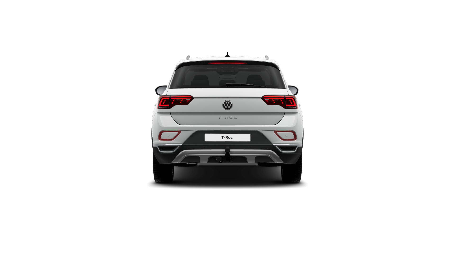 Slika: T-Roc Style 1.5 TSI DSG