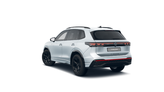 Slika: Tiguan R-Line 2.0 TDI