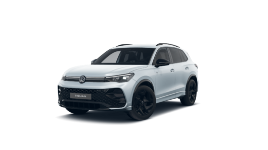 Slika: Tiguan R-Line 2.0 TDI