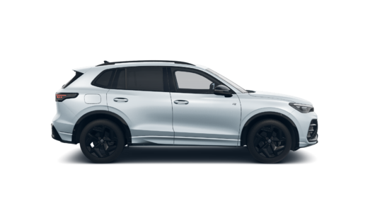 Slika: Tiguan R-Line 2.0 TDI