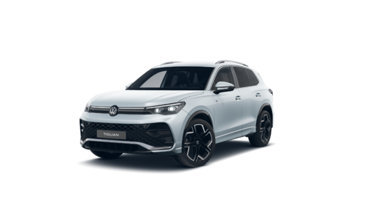 Slika: Tiguan R-Line 1.5 eTSI