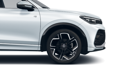 Slika: Tiguan R-Line 1.5 eTSI