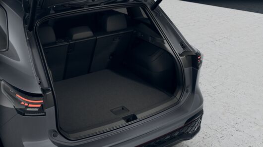 Slika: Tiguan R-Line 1.5 eTSI