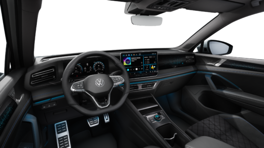 Slika: Tiguan 4JOY 1.5 eTSI