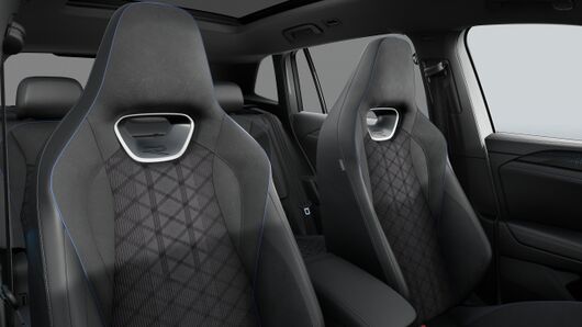 Slika: Tiguan 4JOY 1.5 eTSI