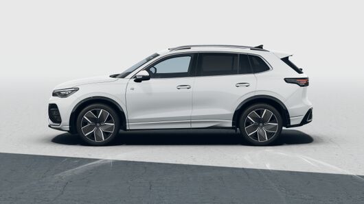 Slika: Tiguan 4JOY 1.5 eTSI