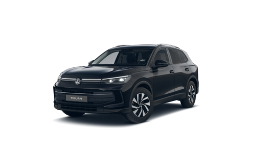 Slika: Tiguan 4ALL 1.5 eTSI