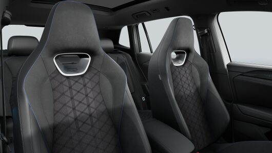 Slika: Tiguan 4JOY 1.5 eTSI