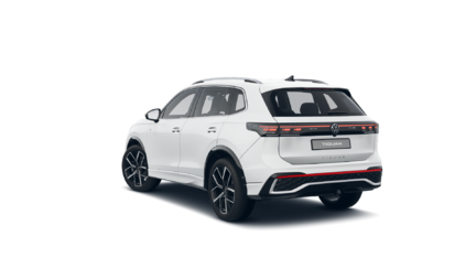 Tiguan R-Line 2.0 TDI
