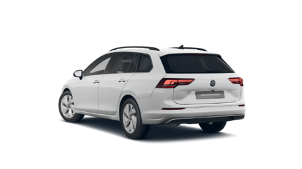 Golf Variant Style 1.5 eTSI DSG