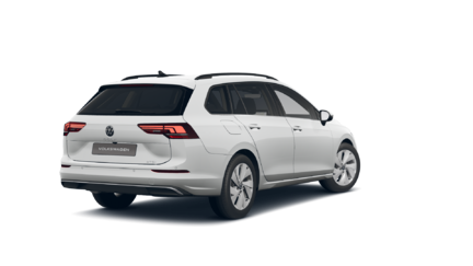 Golf Variant Style 1.5 eTSI DSG