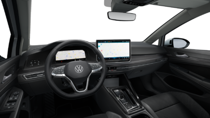 Golf Variant Style 1.5 eTSI DSG