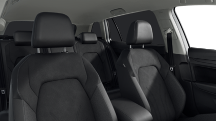 Golf Variant Style 1.5 eTSI DSG