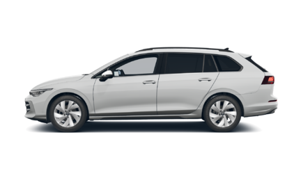 Golf Variant Style 1.5 eTSI DSG