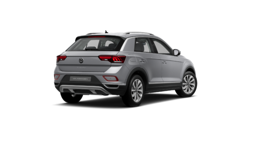 Slika: T-Roc Style 1.5 TSI DSG