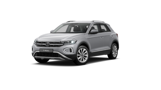 Slika: T-Roc Style 1.5 TSI DSG