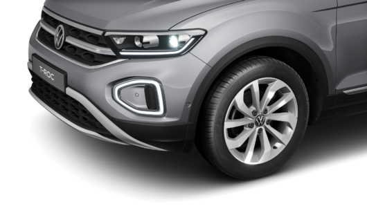 Slika: T-Roc Style 1.5 TSI DSG