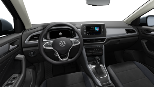 Slika: T-Roc Style 1.5 TSI DSG