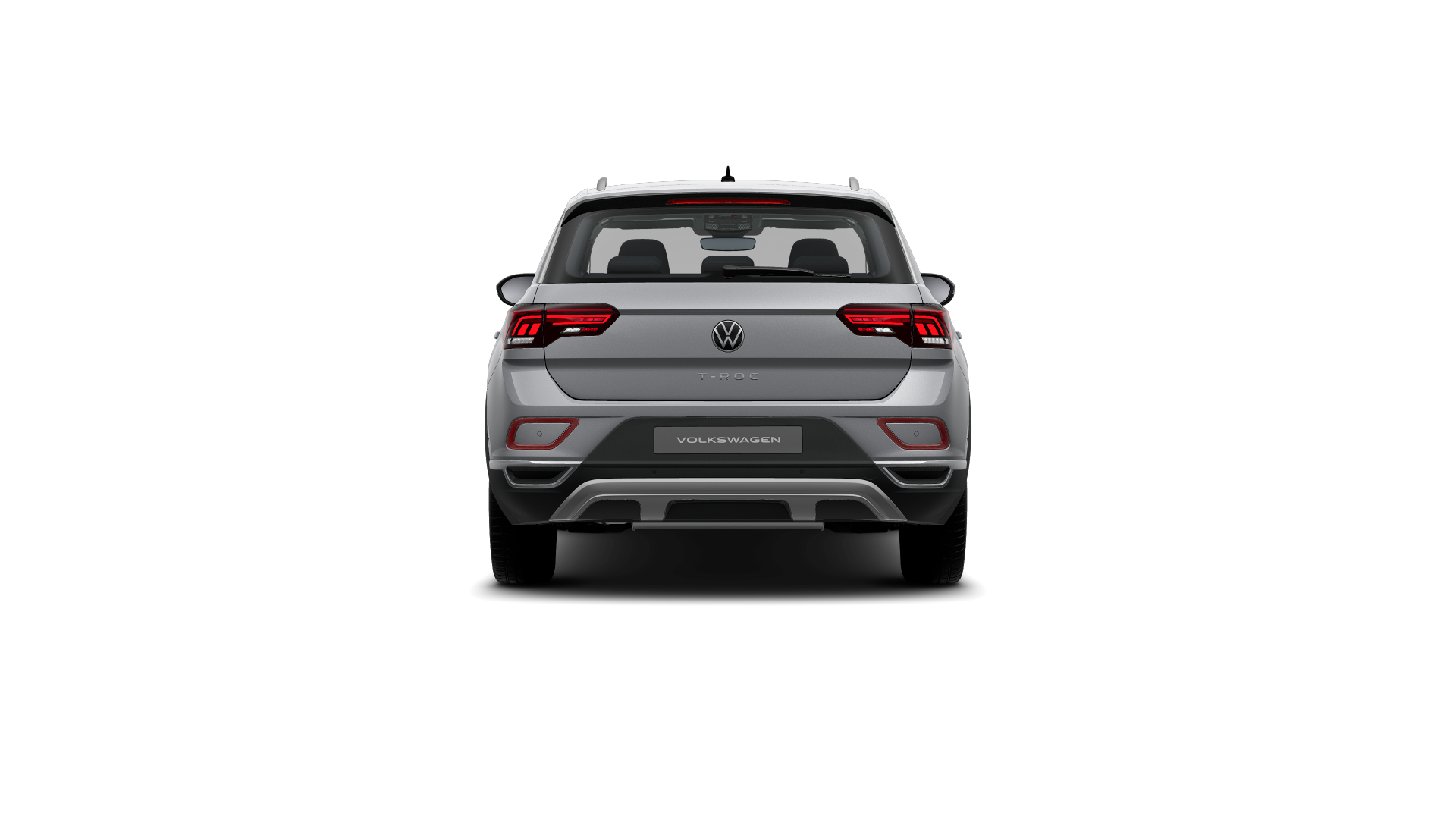 Slika: T-Roc Style 1.5 TSI DSG