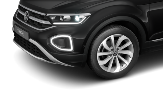 Slika: T-Roc Style 1.5 TSI DSG