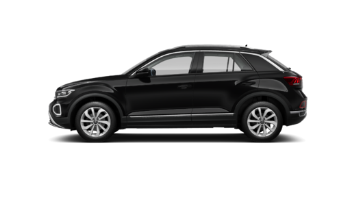 Slika: T-Roc Style 1.5 TSI DSG