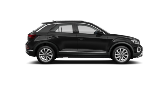 Slika: T-Roc Style 1.5 TSI DSG