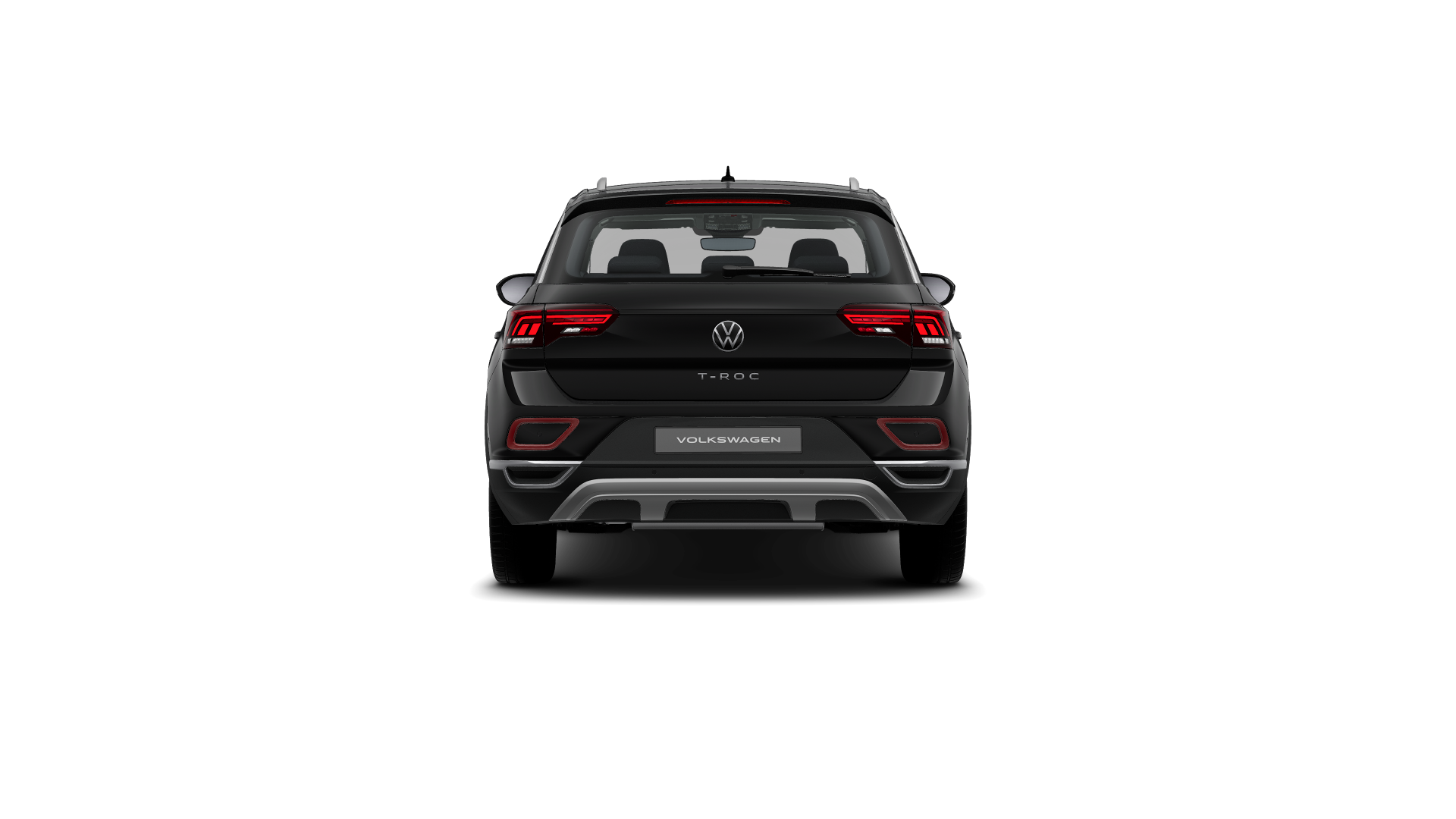 Slika: T-Roc Style 1.5 TSI DSG