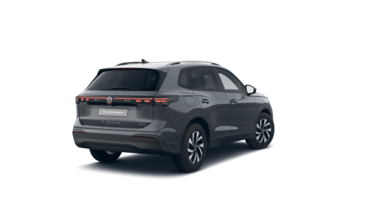 Slika: Tiguan 4ALL 1.5 eTSI
