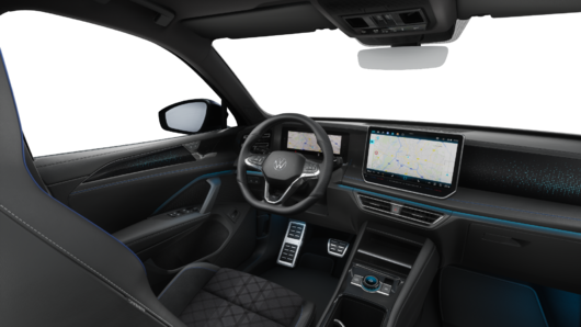 Slika: Tiguan 4JOY 1.5 eTSI