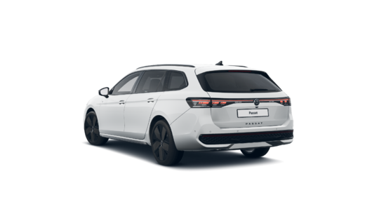 Slika: Passat R-Line 2.0 TDI