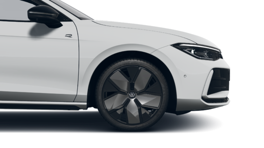 Slika: Passat R-Line 2.0 TDI