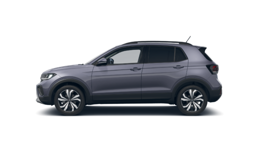 Slika: T-Cross 4ALL 1.0 TSI