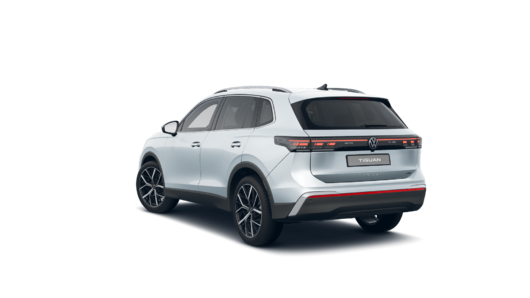 Slika: Tiguan Elegance 2.0 TDI 4M