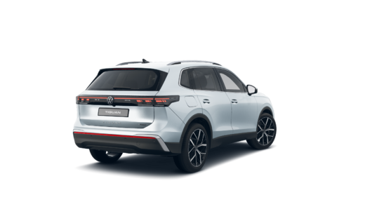 Slika: Tiguan Elegance 2.0 TDI 4M