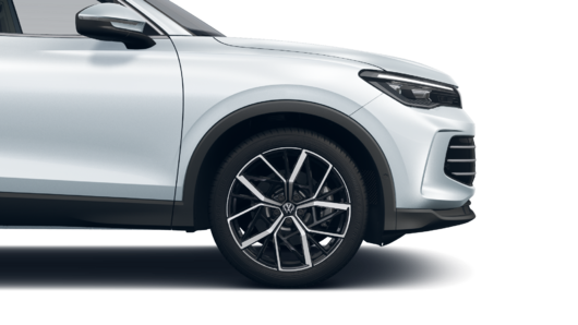 Slika: Tiguan Elegance 2.0 TDI 4M