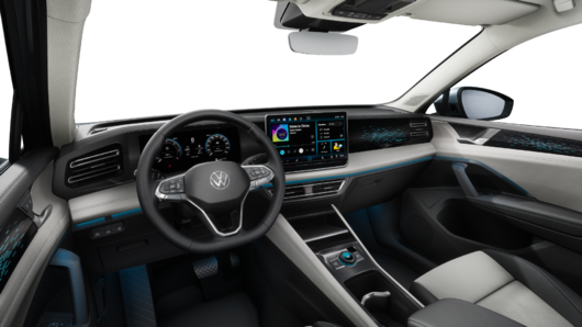 Slika: Tiguan Elegance 2.0 TDI 4M