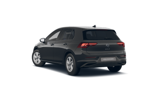 Slika: Golf Life 1.5 TSI