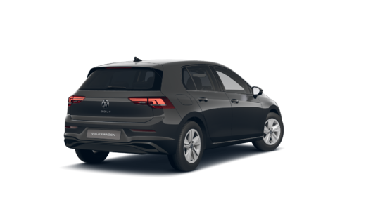 Slika: Golf Life 1.5 TSI