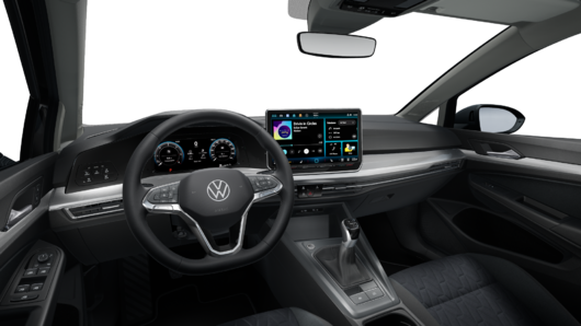 Slika: Golf Life 1.5 TSI