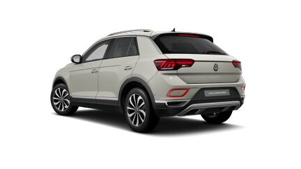 T-Roc Style 1.5 TSI DSG