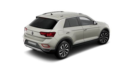 T-Roc Style 1.5 TSI DSG