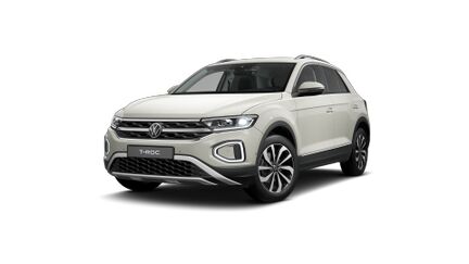 T-Roc Style 1.5 TSI DSG
