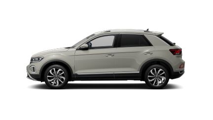 T-Roc Style 1.5 TSI DSG